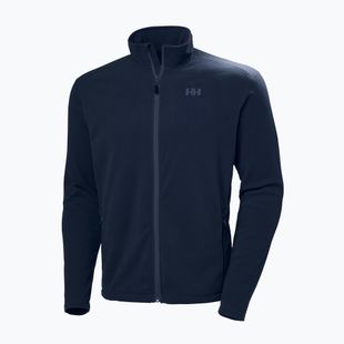 Pánská treková mikina Helly Hansen Daybreaker 2024 navy