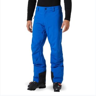 Pánské lyžařské kalhoty Helly Hansen Legendary Insulated cobalt 2.0