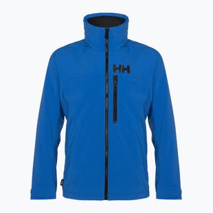 Pánská jachtařská bunda Helly Hansen HP Racing Hooded 2.0 cobalt