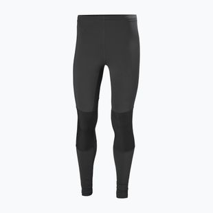 Pánské legíny Helly Hansen Deck Tough ebony