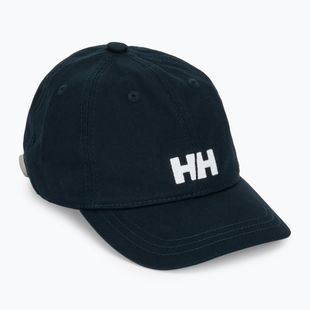 Dětská kšiltovka Helly Hansen Logo Jr navy