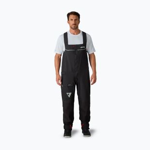Pánské jachtařské kalhoty Musto BR3 Pertex Offshore black
