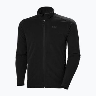 Pánská treková mikina Helly Hansen Daybreaker 2024 black