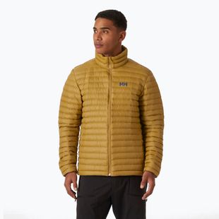 Pánská bunda Helly Hansen Sirdal Insulator lynx