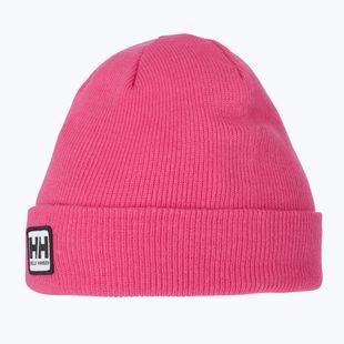 Zimní čepice Helly Hansen Urban Cuff dragon fruit