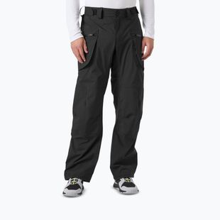 Pánské jachtařské kalhoty Helly Hansen Hp Foil 2.0 ebony