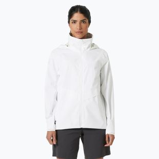 Dámská jachtařská bunda Helly Hansen Hp Racing Hooded white