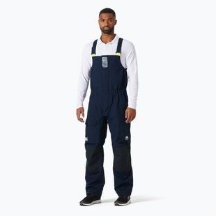 Pánské jachtařské kalhoty Helly Hansen Pier 4.0 Bib navy