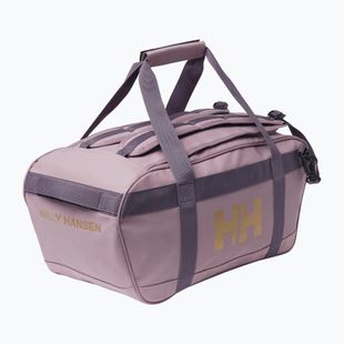 Cestovní taška Helly Hansen H/H Scout Duffel S 30 l purple clay 