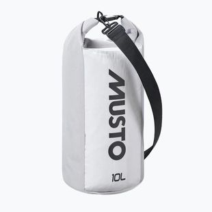 Vodotěsný vak Musto Dry Tube 2.0 10 l platinum