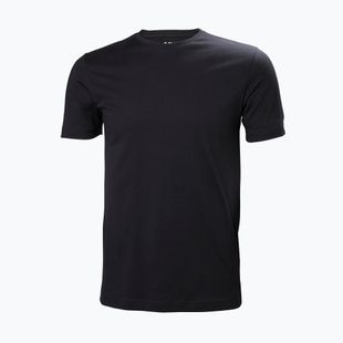 Pánské tričko Helly Hansen Crew 2.0 navy