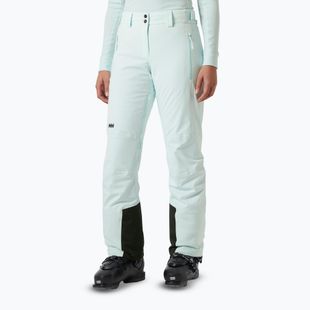 Dámské lyžařské kalhoty Helly Hansen Alphelia 2.0 icicle 