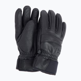 Dámské rukavice Helly Hansen Alphelia black
