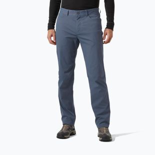 Pánské trekingové kalhoty Helly Hansen Holmen 5 Pocket alpine frost