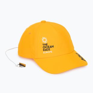 Kšiltovka Helly Hansen The Ocean Race Crew Cap 2.0 saffron