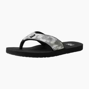 Pánské žabky Helly Hansen Stadt black/off white