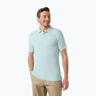 Pánské polo tričko Helly Hansen Kos Polo barely blue