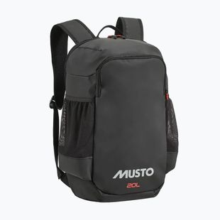 Batoh Musto 20 l black