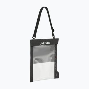 Vodotěsné pouzdro na telefon Musto Waterproof Phone Case black