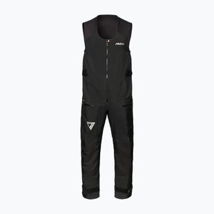 Pánské jachtařské kalhoty Musto LPX Gore-Tex Salopette 2.0 black