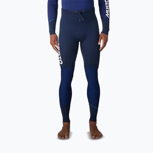 Pánské neoprenové kalhoty Musto Championship 1mm catalina blue