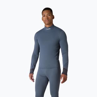 Pánské tričko Longsleeve Musto Thermal Baselayer Top 2.0 alpine frost