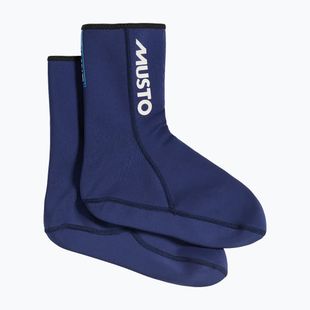 Neoprenové ponožky Musto Championship 1mm catalina blue