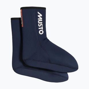 Neoprenové ponožky Musto Championship 3mm deep ocean