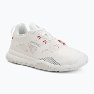 Pánské boty  Musto Dynamic Race off white