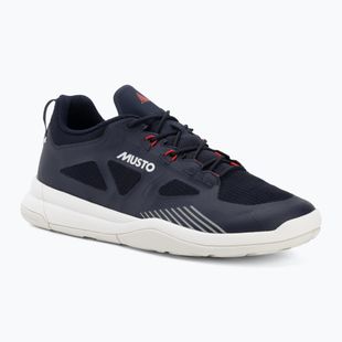 Pánské boty Musto Dynamic Race navy/ff white