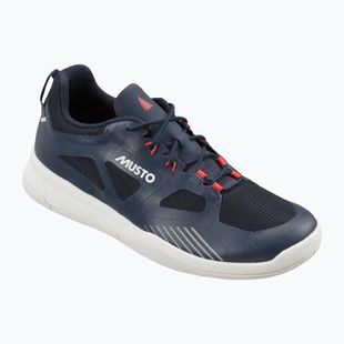 Pánské boty  Musto Dynamic Race navy/ff white