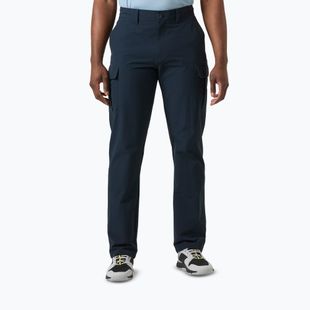 Pánské jachtařské kalhoty Helly Hansen Hh Qd Cargo navy