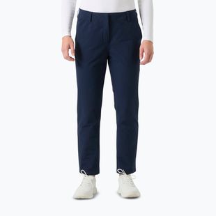 Dámské jachtařské kalhoty Helly Hansen Qd Crew navy