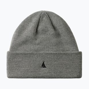 Zimní čepice Musto Original Beanie mid grey melange