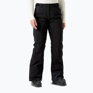 Dámské lyžařské kalhoty Helly Hansen Alphelia Ins black