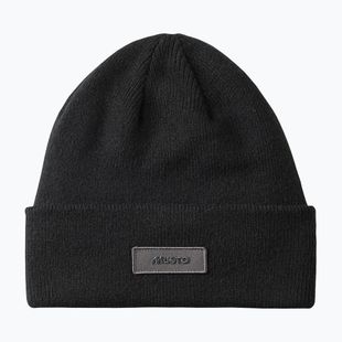 Zimní čepice Musto Classic Beanie black