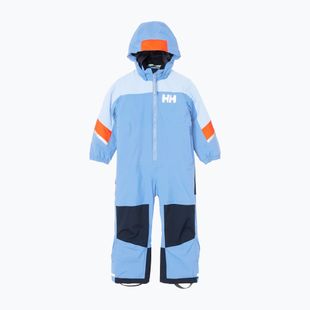 Dětská lyžařská kombinéza Helly Hansen Rider 3.0 Ins bright blue