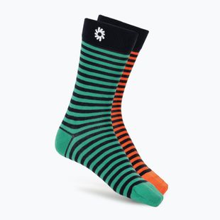 Ponožky Helly Hansen The Ocean Race Sailing dark mint