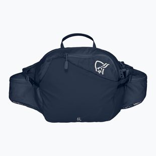 Ledvinka Norrona Femund Econyl70 6 l indigo night