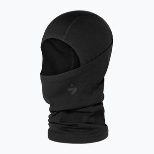 Nákrčník Sweet Protection Face Mask Merino 2.0 black
