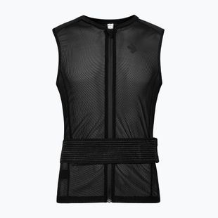 Pánská ochranná vesta Sweet Protection Back Protector Vest 2.0 true black