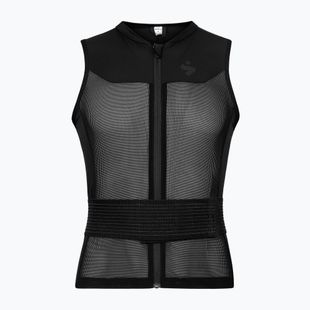 Dámská ochranná vesta Sweet Protection Back Protector Vest 2.0 true black