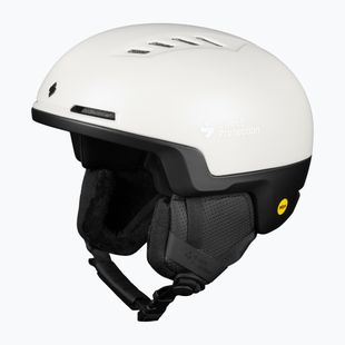 Lyžařská helma Sweet Protection Daymaker Mips Helmet bronco white