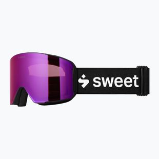 Lyžařské brýle Sweet Protection Boondock II L RIG Reflect rig bixbite /matte black /black