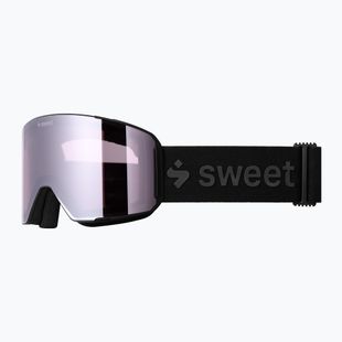 Lyžařské brýle Sweet Protection Boondock II L RIG Reflect rig malaia/matte black /black / gray