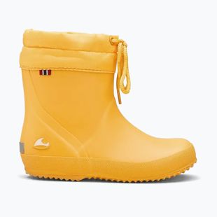 Dětské holínky Viking Alv Indie sun/yellow