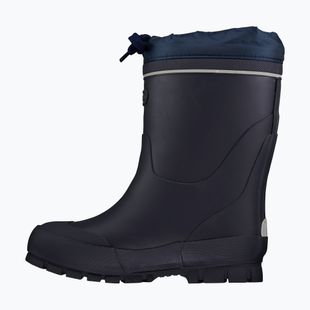 Dětské holínky Viking Footwear Jolly Warm navy/grey