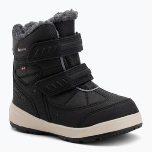 Sněhule Viking Footwear Toasty Warm GTX 2V black/charcoal