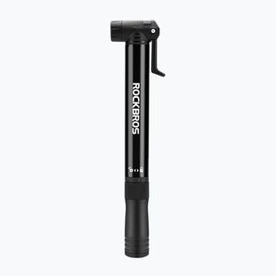 Pumpička na kolo Rockbros 42320010 120psi black