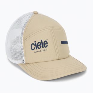 Kšiltovka Ciele Athletics TRKCap SC Athletics/Bar till